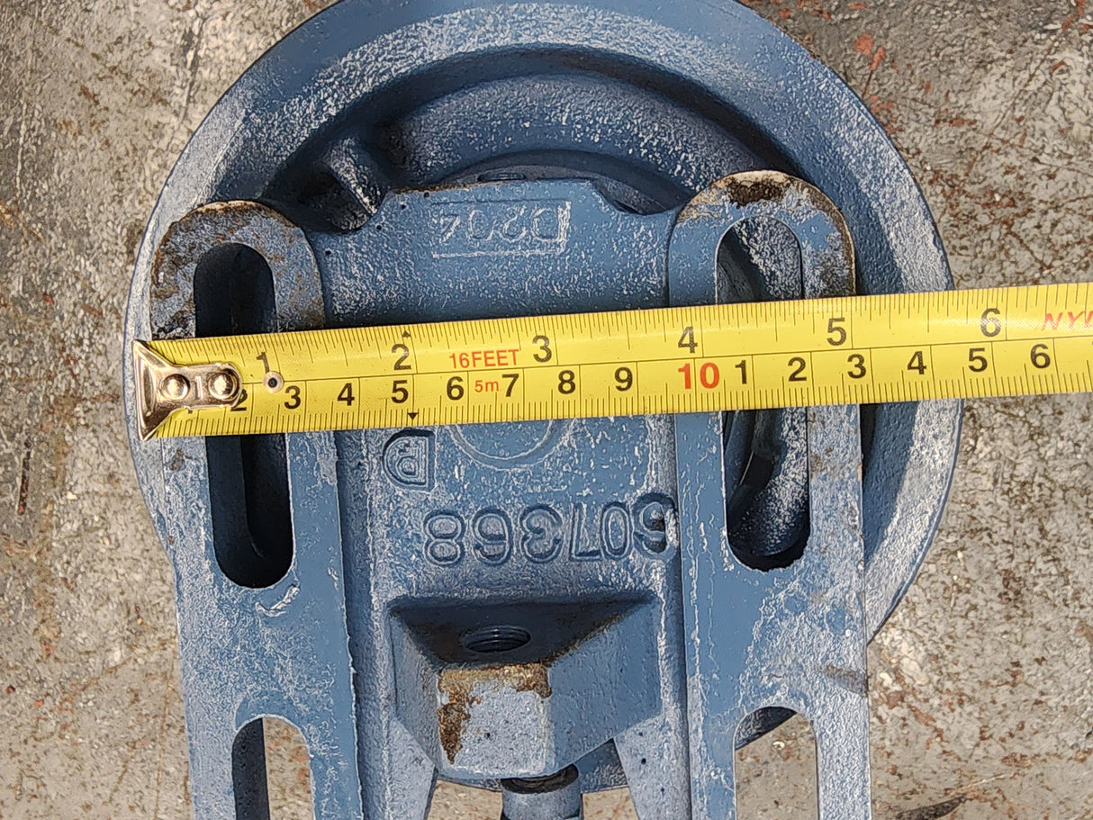 Cummins Horton Fan Clutch 605171 For Sale