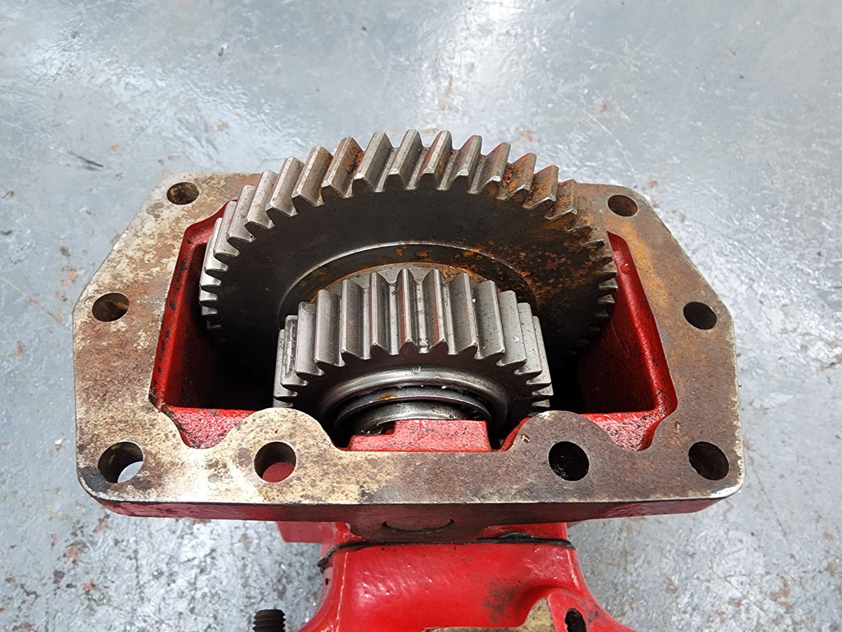 CHELSEA Parker PTO (Power Take Off) 267 Series For Sale, Model # 267XGFJP-M5AK