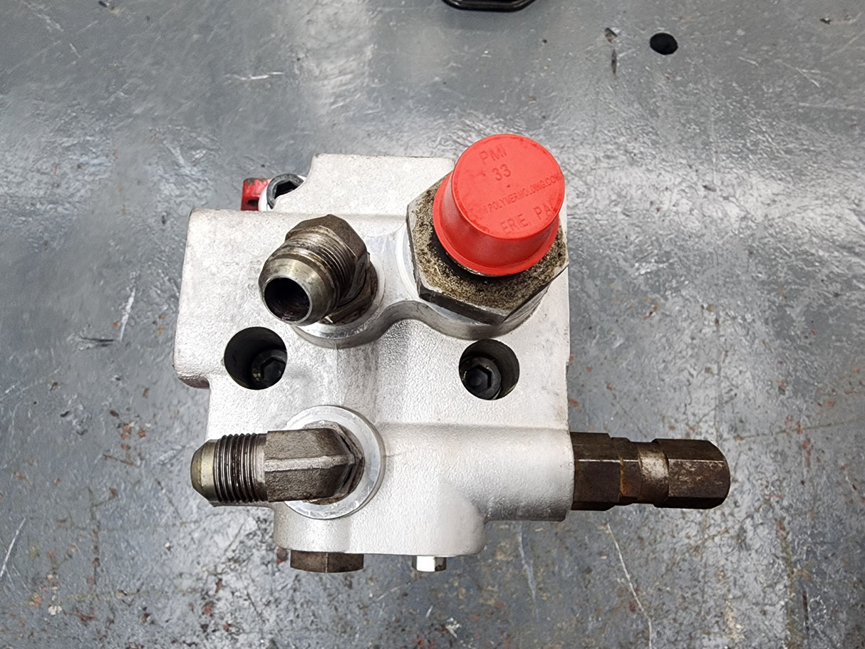 CHELSEA Parker PTO (Power Take Off) 267 Series For Sale, Model # 267XGFJP-M5AK