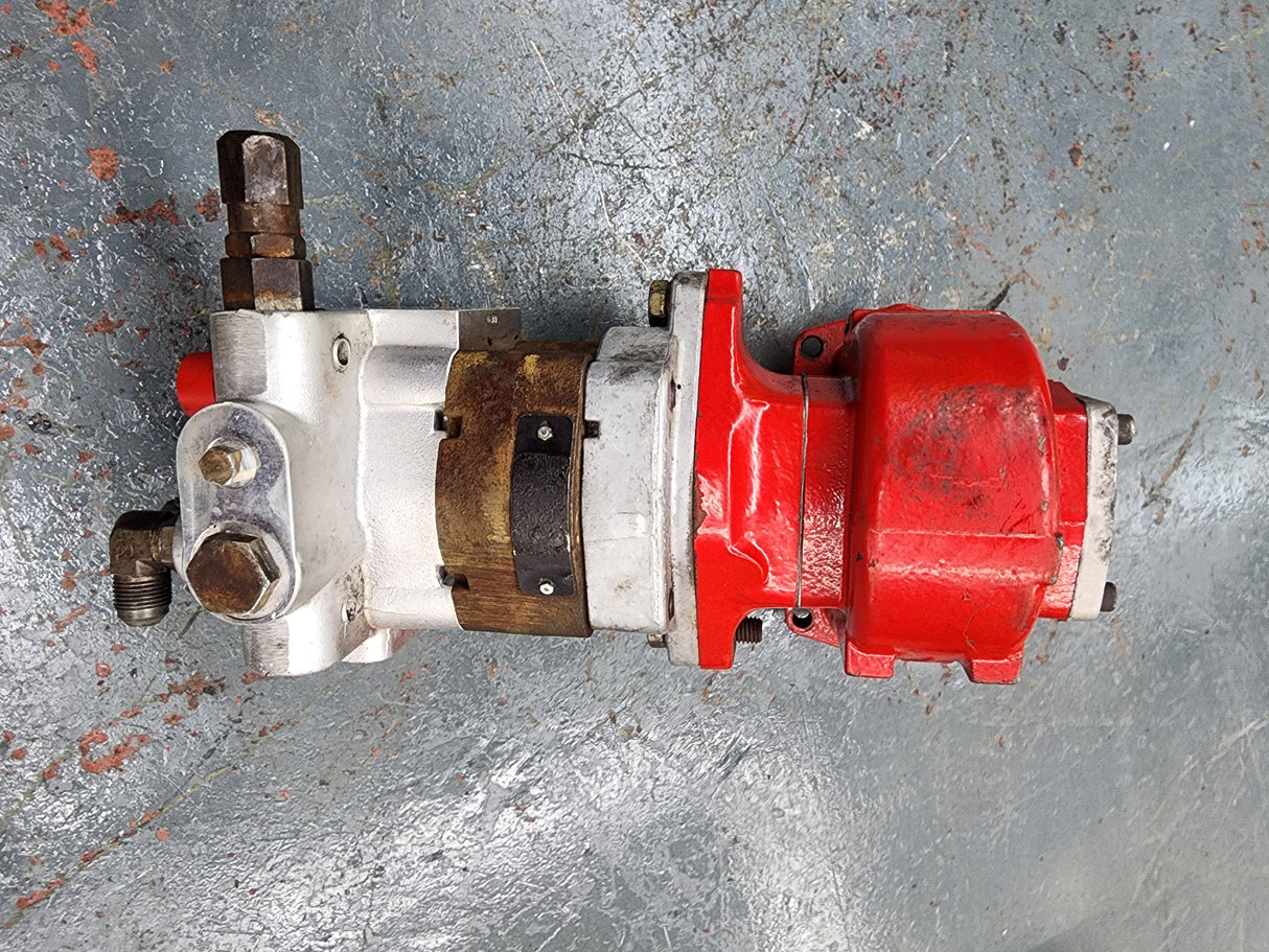 CHELSEA Parker PTO (Power Take Off) 267 Series For Sale, Model # 267XGFJP-M5AK