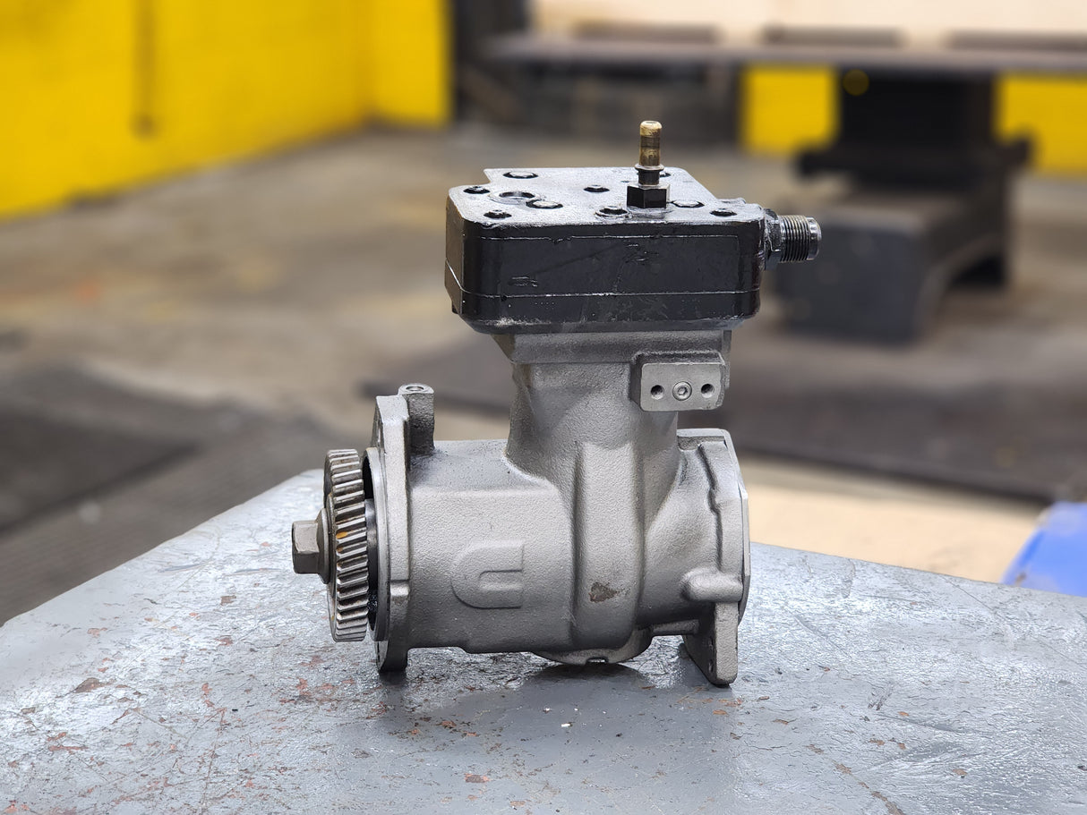 Cummins ISC 8.3L WABCO Engine Air Compressor 9111580486 For Sale