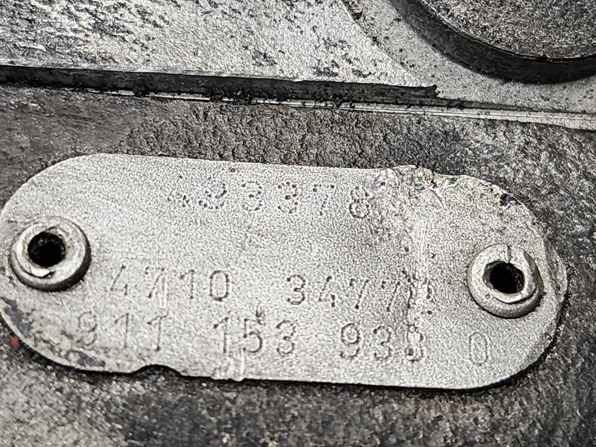 Cummins ISC 8.3L WABCO Engine Air Compressor 9111580486 For Sale