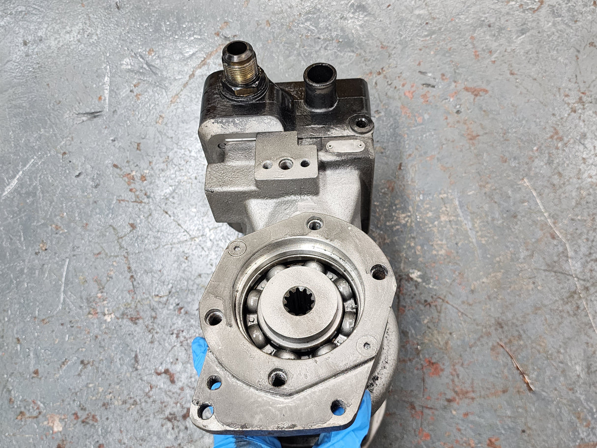 Cummins ISC 8.3L WABCO Engine Air Compressor 9111580486 For Sale