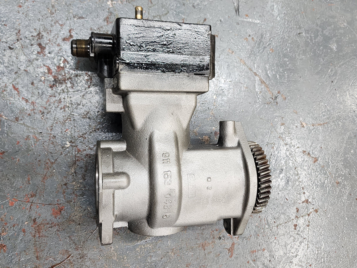 Cummins ISC 8.3L WABCO Engine Air Compressor 9111580486 For Sale