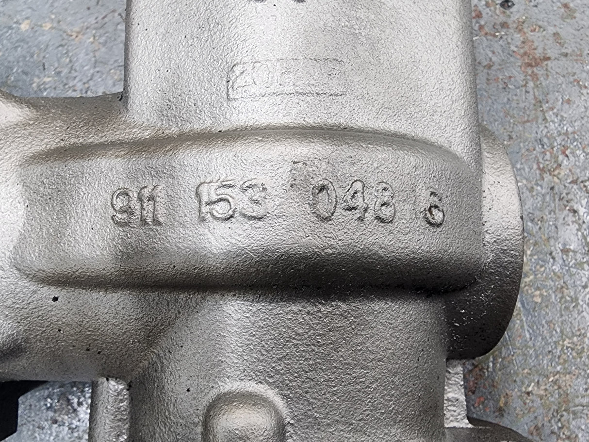 Cummins ISC 8.3L WABCO Engine Air Compressor 9111580486 For Sale