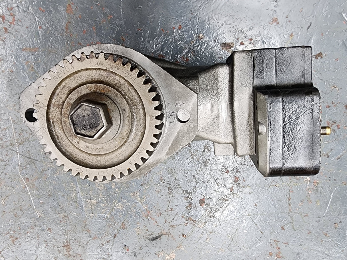 Cummins ISC 8.3L WABCO Engine Air Compressor 9111580486 For Sale