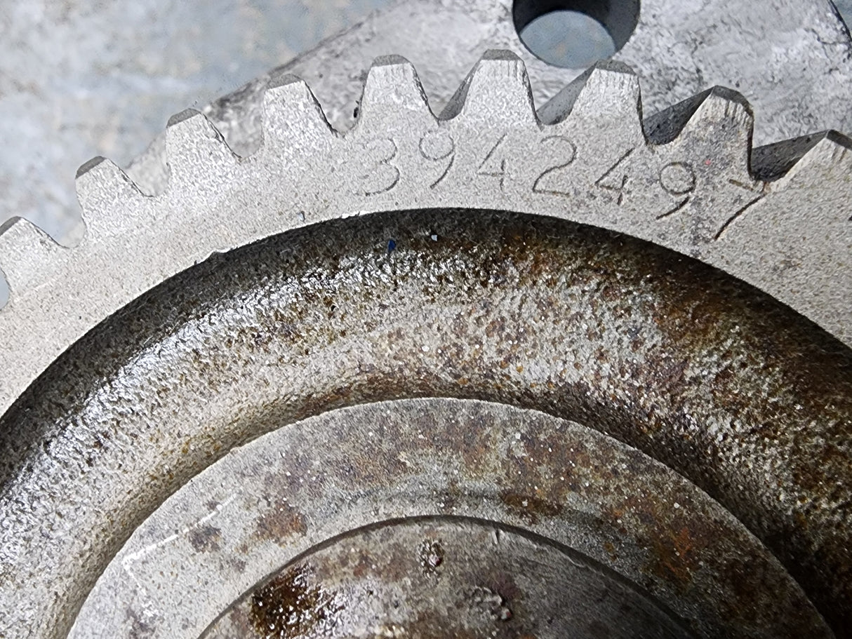 Cummins ISC 8.3L WABCO Engine Air Compressor 9111580486 For Sale