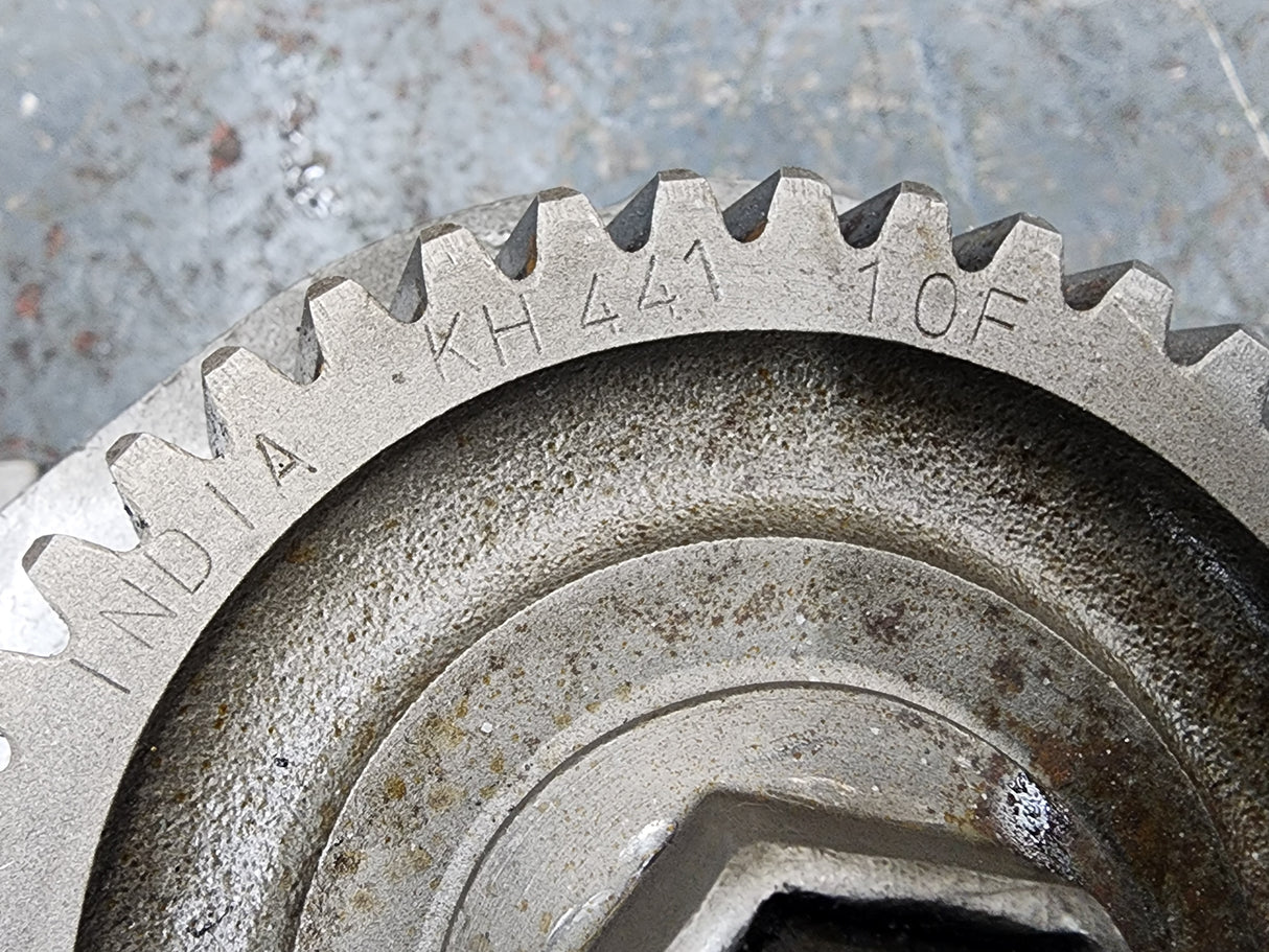 Cummins ISC 8.3L WABCO Engine Air Compressor 9111580486 For Sale