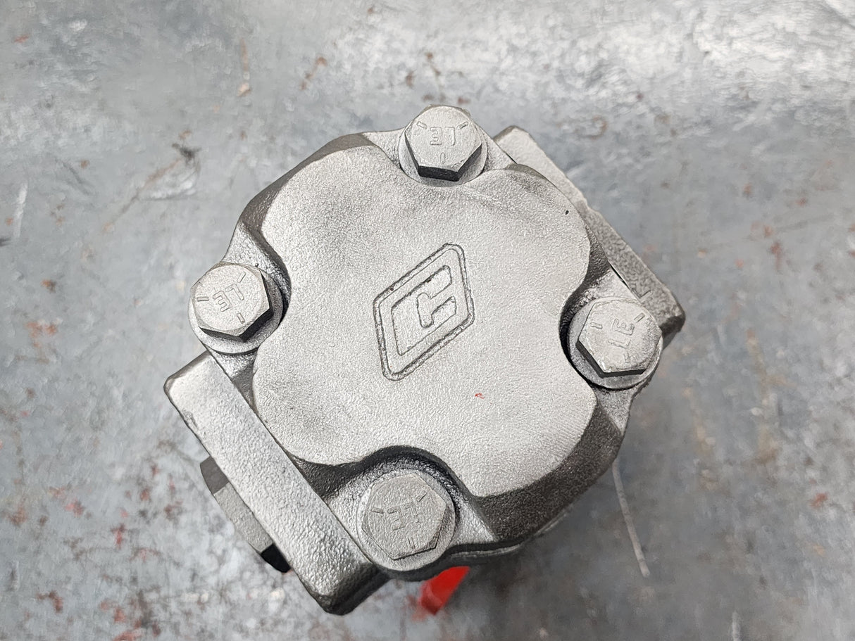 CHELSEA Parker PTO Pump W/ Hydraulic Pump 313-9116-265 For Sale