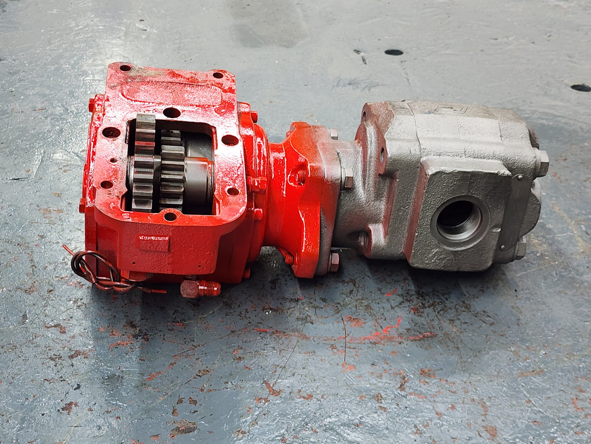 CHELSEA Parker PTO Pump W/ Hydraulic Pump 313-9116-265 For Sale