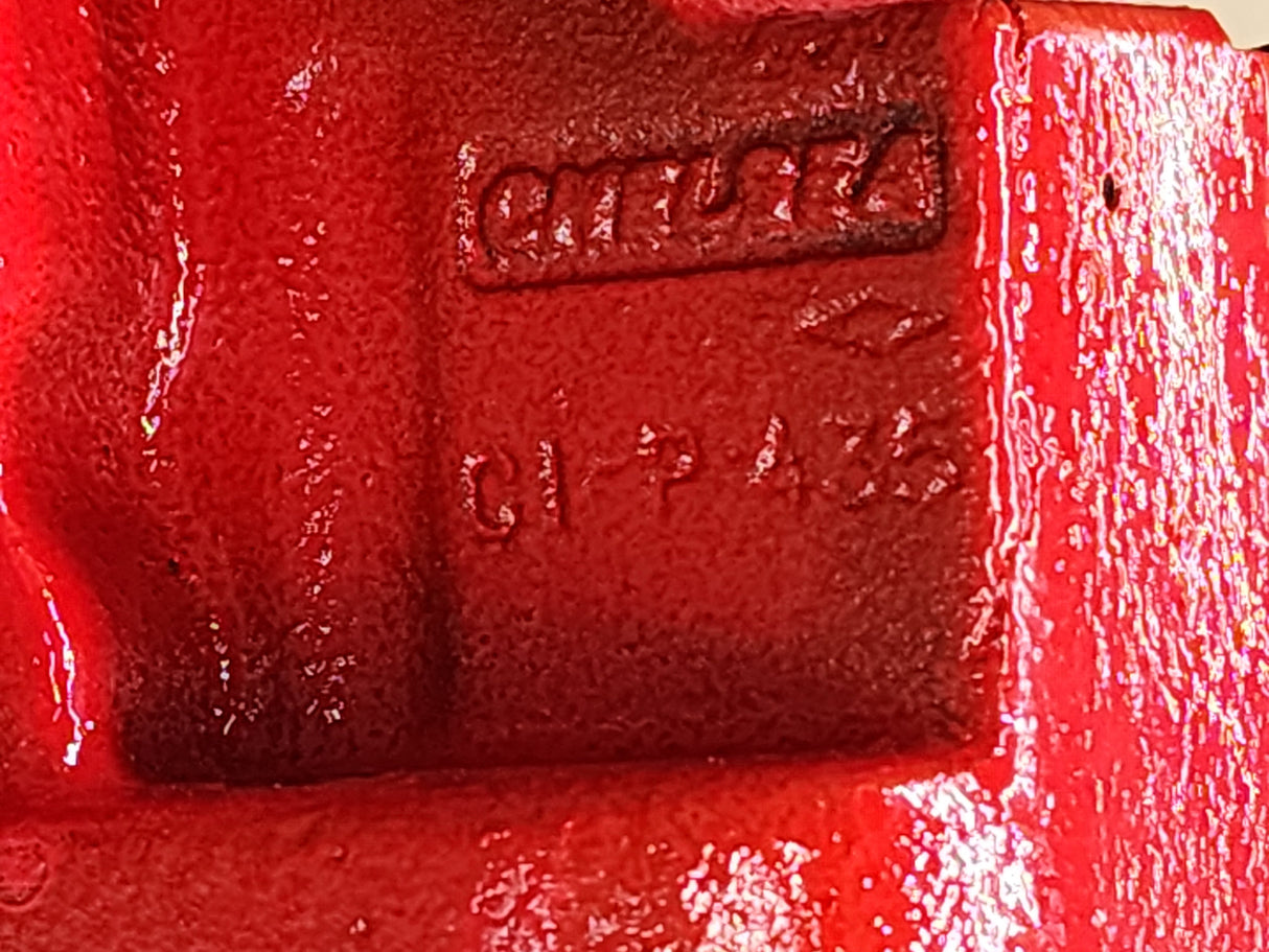 CHELSEA Parker PTO Pump W/ Hydraulic Pump 313-9116-265 For Sale