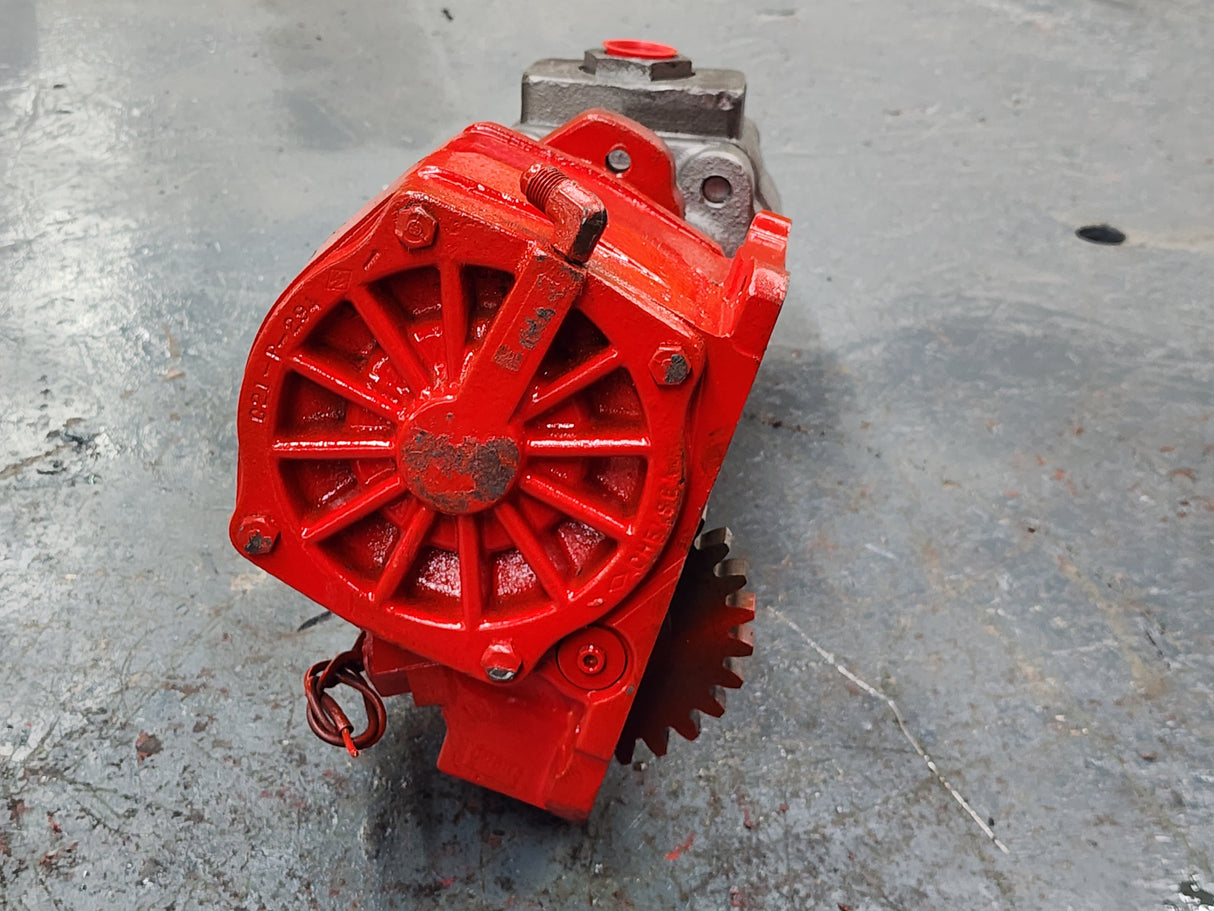 CHELSEA Parker PTO Pump W/ Hydraulic Pump 313-9116-265 For Sale