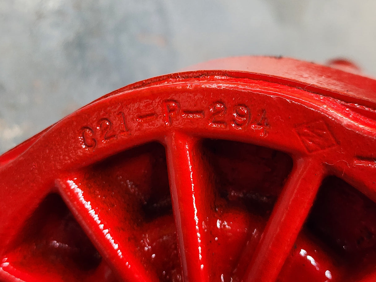 CHELSEA Parker PTO Pump W/ Hydraulic Pump 313-9116-265 For Sale