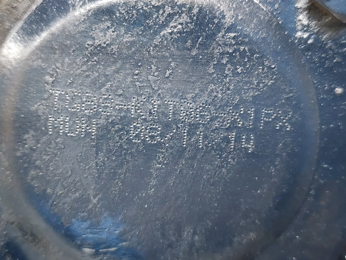 Meritor PTO TG8S-KIT06-X1PX W/ Hydraulic Pump JF30C32 For Sale