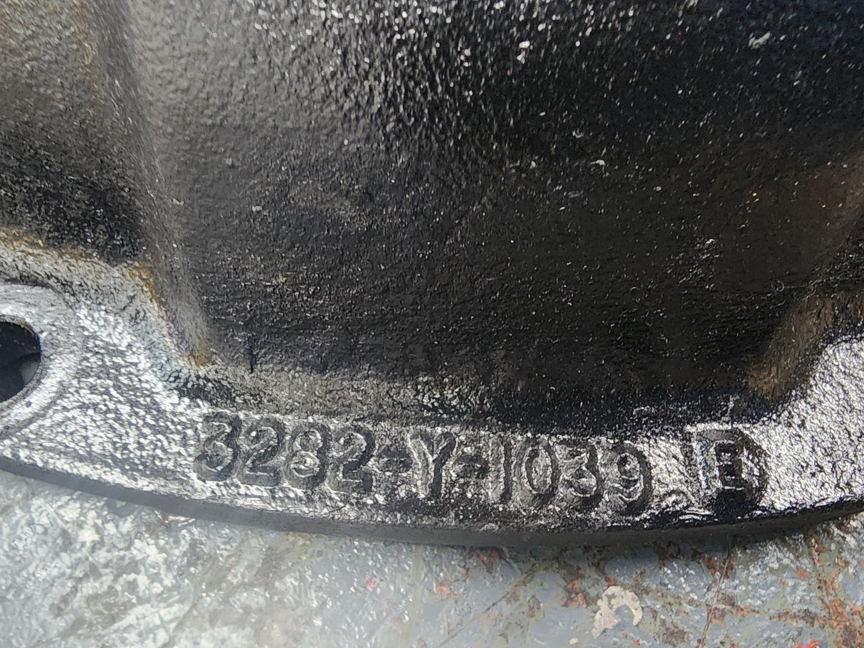 Meritor Transmission Bell Housing 3282-Y-1039 For Sale