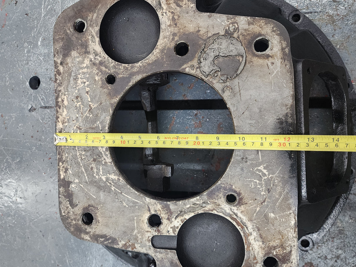 Meritor Transmission Bell Housing 3282-Y-1039 For Sale