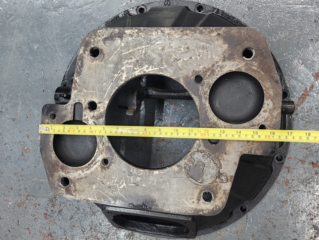 Meritor Transmission Bell Housing 3282-Y-1039 For Sale
