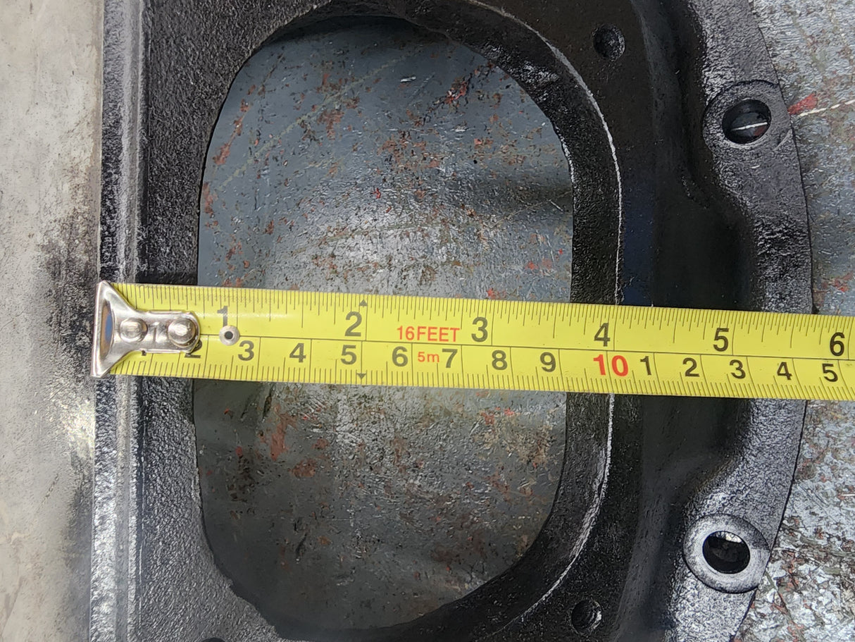 Meritor Transmission Bell Housing 3282-Y-1039 For Sale