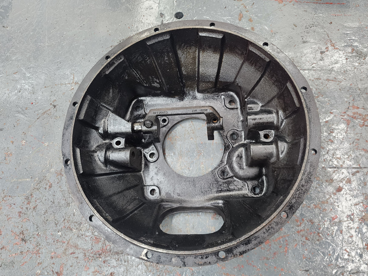 Meritor Transmission Bell Housing 3282-Y-1039 For Sale