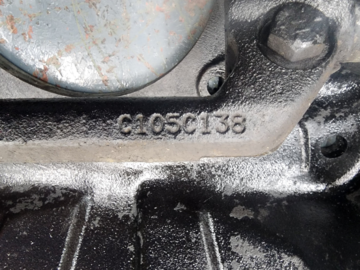 Meritor Transmission Bell Housing 3282-Y-1039 For Sale