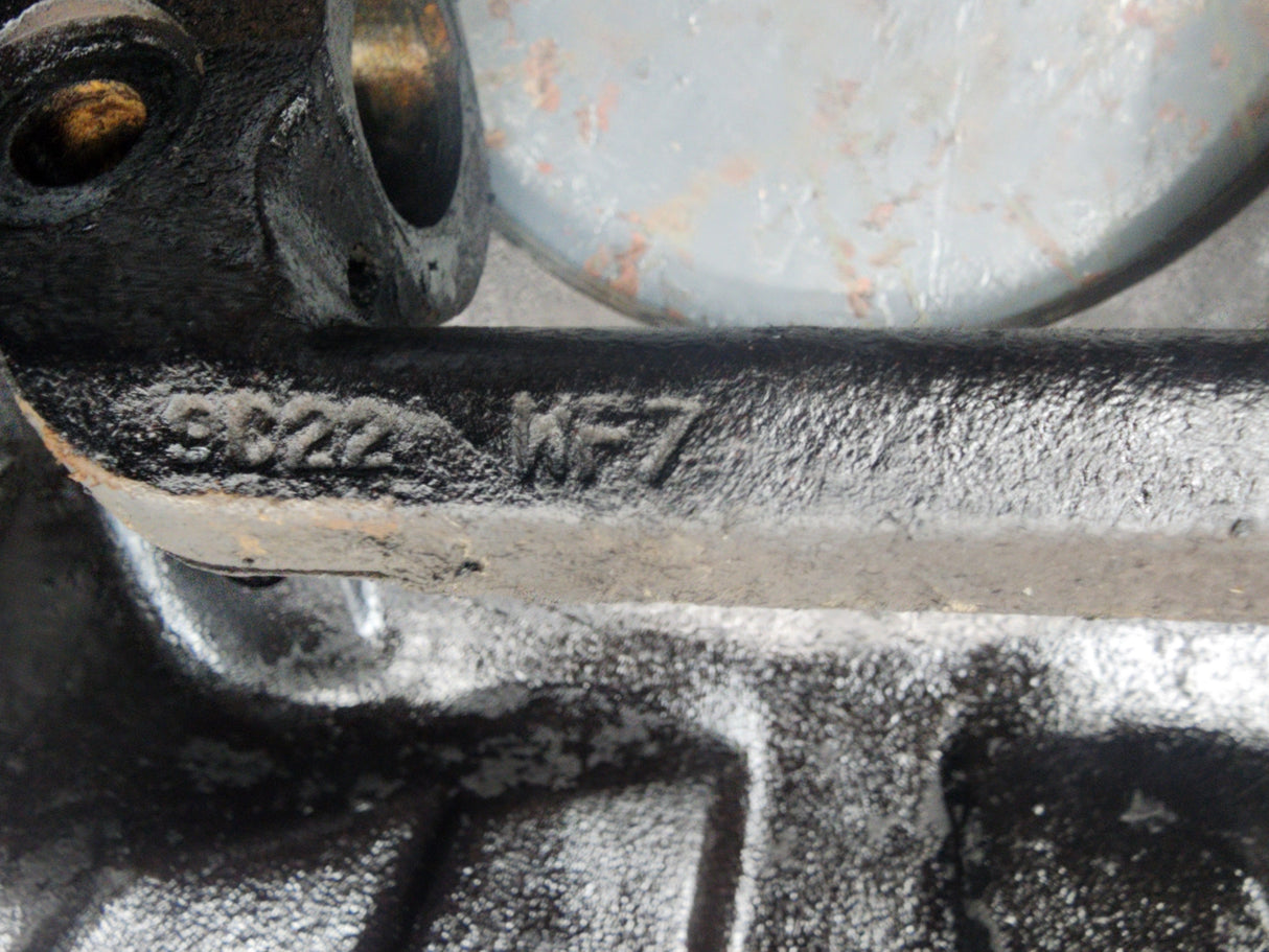 Meritor Transmission Bell Housing 3282-Y-1039 For Sale