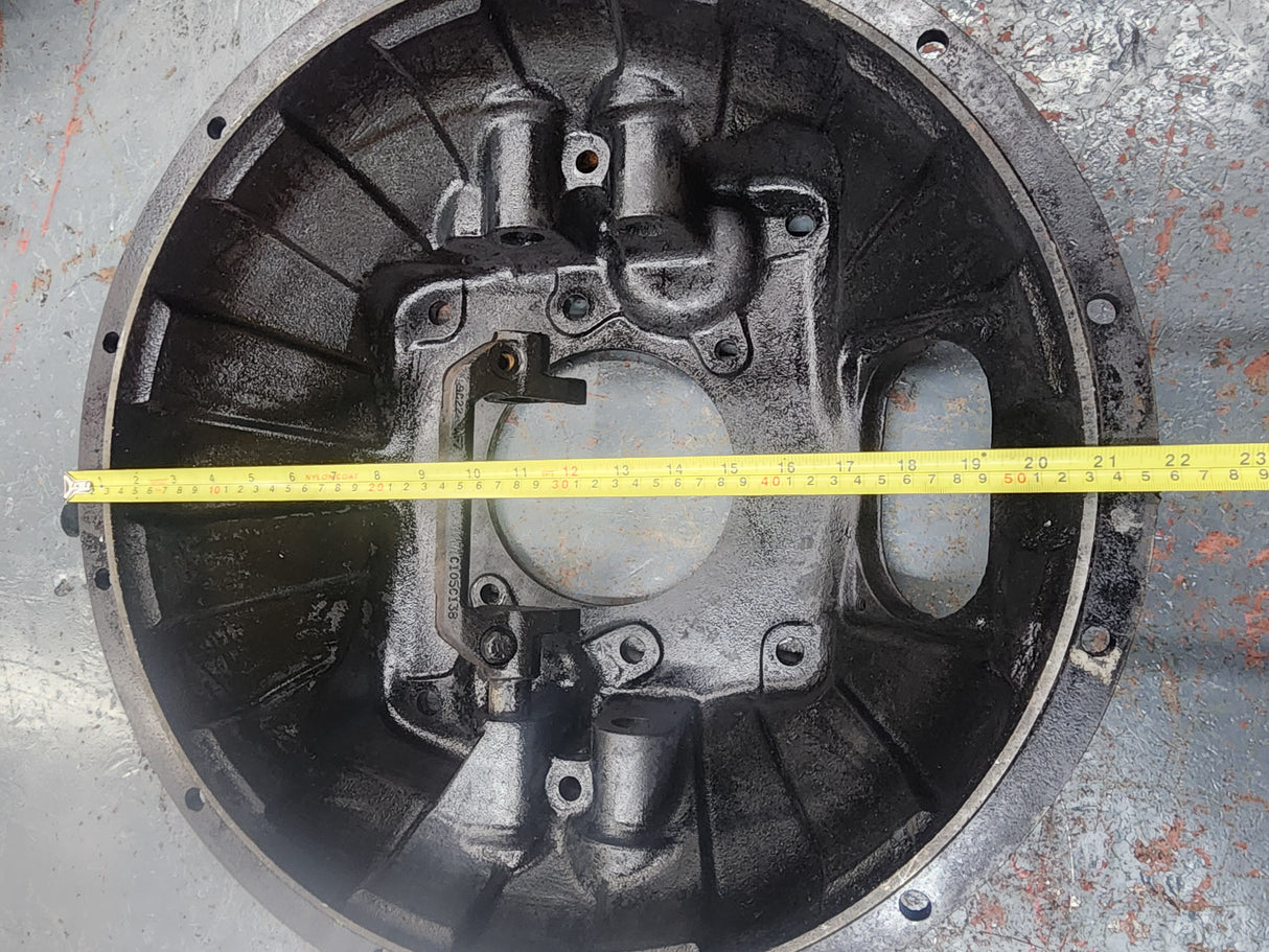 Meritor Transmission Bell Housing 3282-Y-1039 For Sale