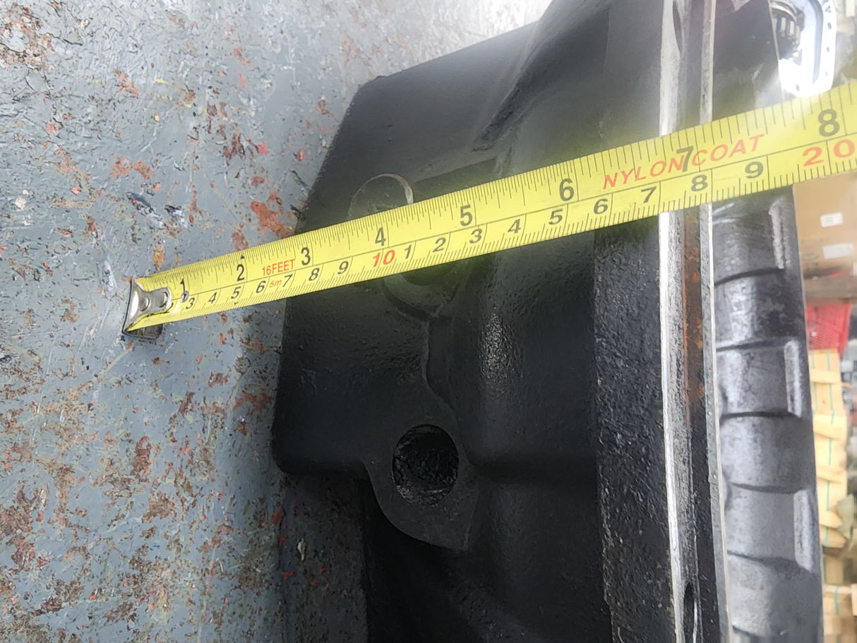 Meritor Transmission Bell Housing 3282-Y-1039 For Sale