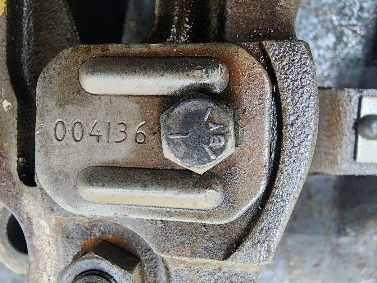 Cummins Big Cam III / IV Engine Brakes 30E W/Bolts For Sale