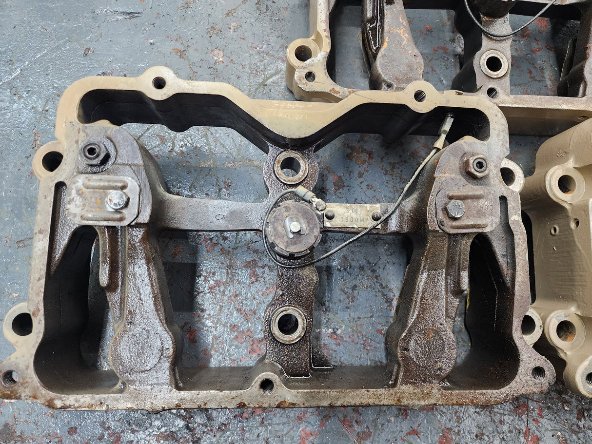 Cummins Big Cam III / IV Engine Brakes 30E W/Bolts For Sale