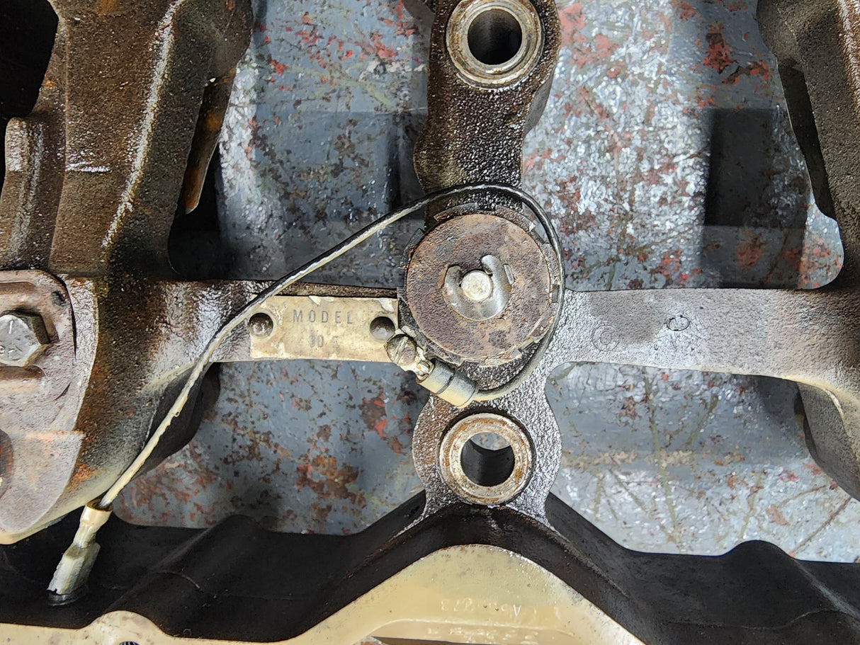 Cummins Big Cam III / IV Engine Brakes 30E W/Bolts For Sale