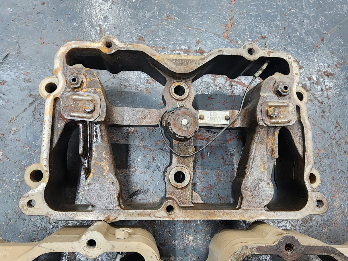 Cummins Big Cam III / IV Engine Brakes 30E W/Bolts For Sale