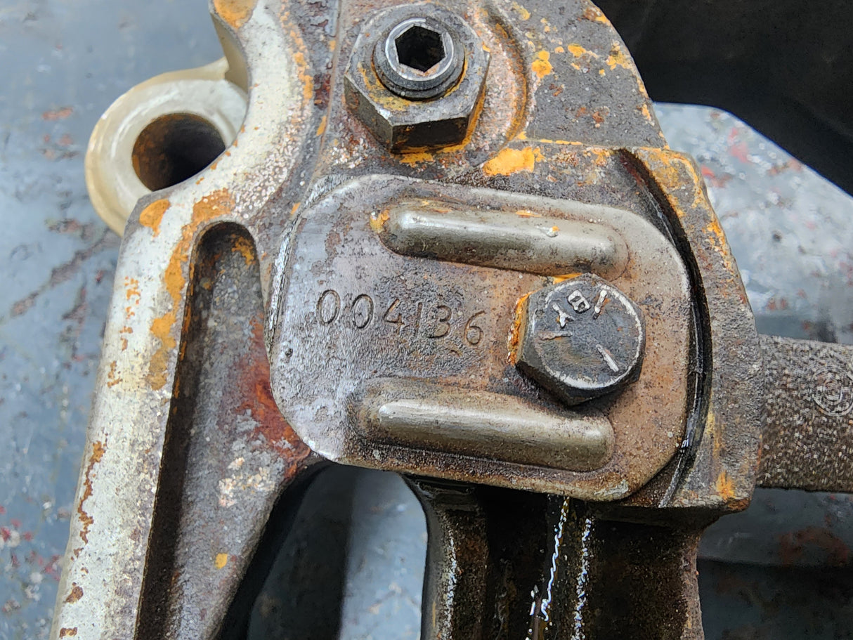 Cummins Big Cam III / IV Engine Brakes 30E W/Bolts For Sale