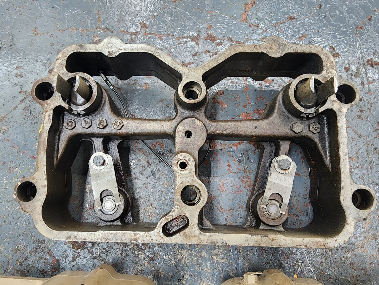Cummins Big Cam III / IV Engine Brakes 30E W/Bolts For Sale