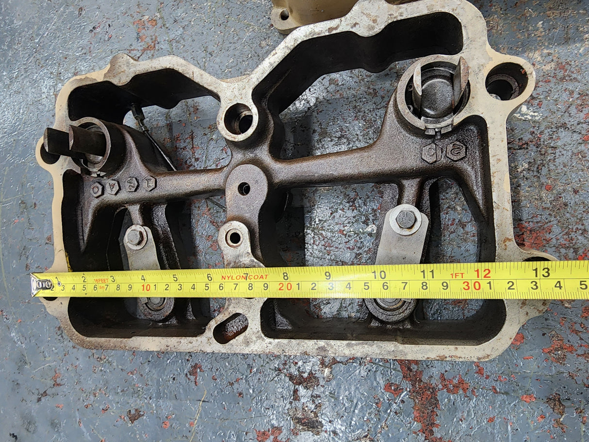 Cummins Big Cam III / IV Engine Brakes 30E W/Bolts For Sale