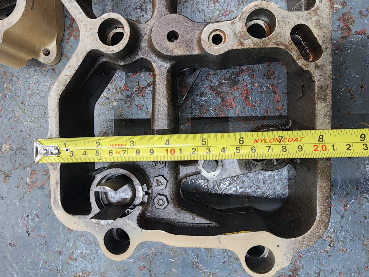 Cummins Big Cam III / IV Engine Brakes 30E W/Bolts For Sale