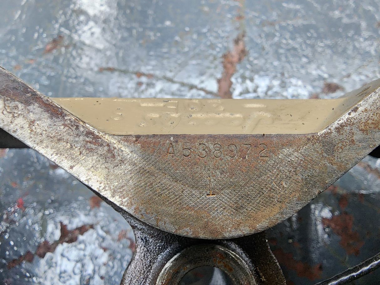 Cummins Big Cam III / IV Engine Brakes 30E W/Bolts For Sale