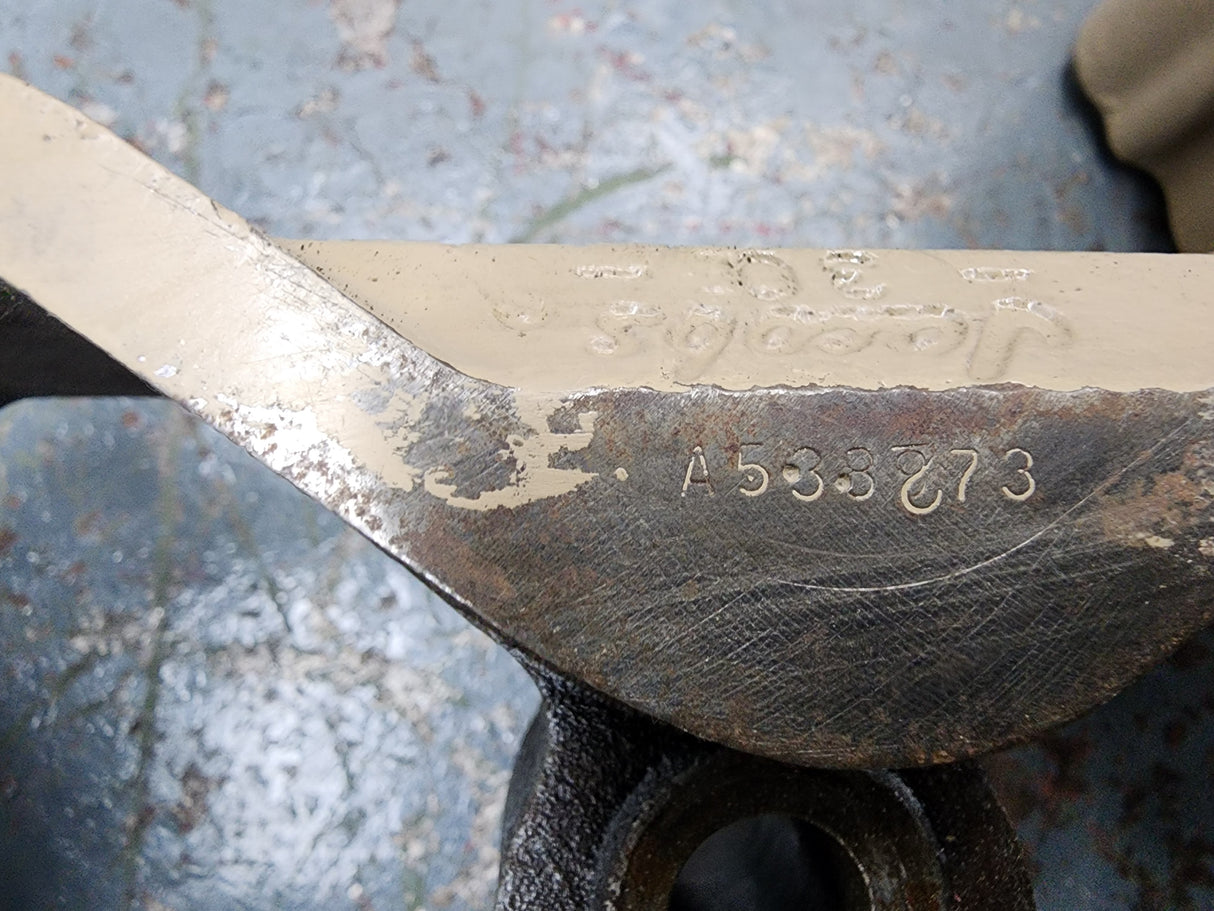 Cummins Big Cam III / IV Engine Brakes 30E W/Bolts For Sale