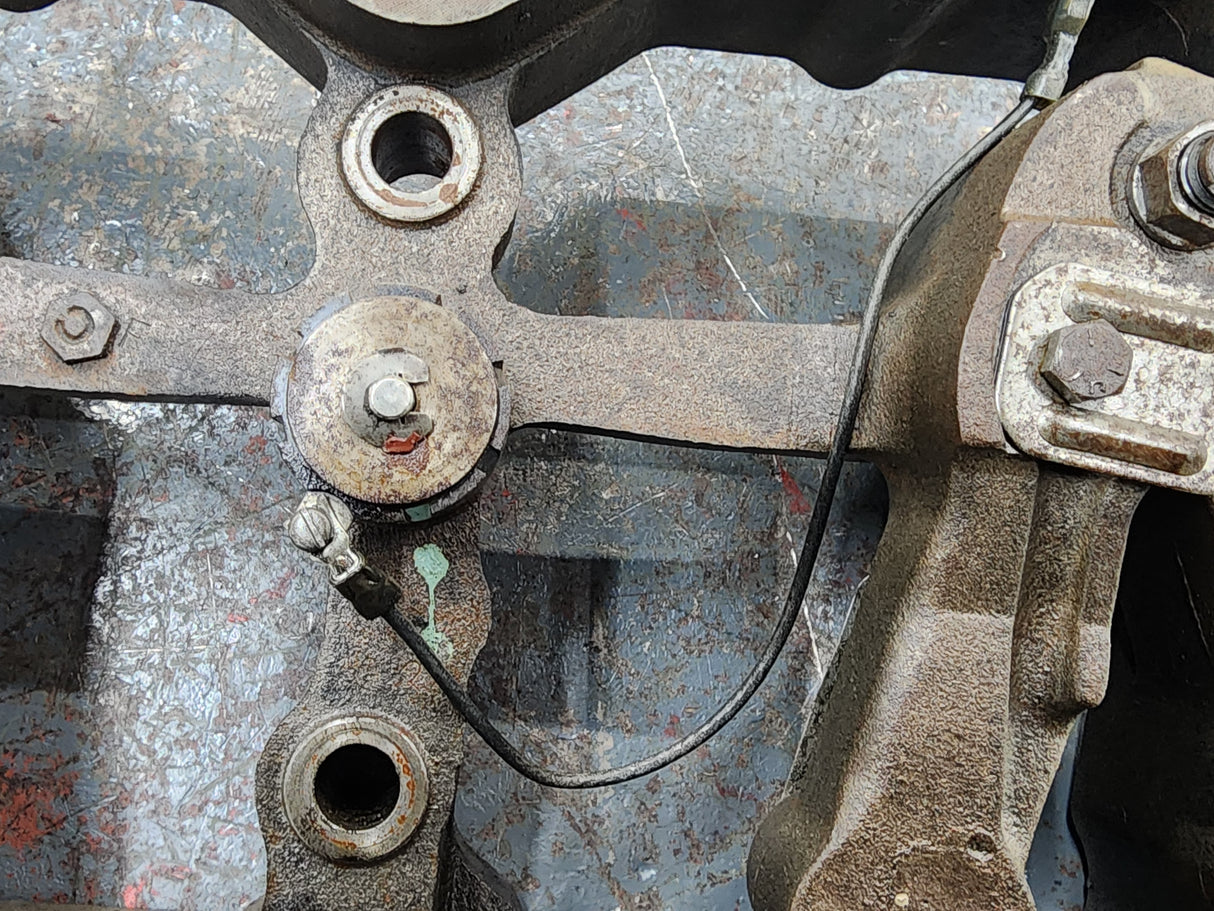 Cummins Big Cam Engine Brakes MOD 400 For Sale