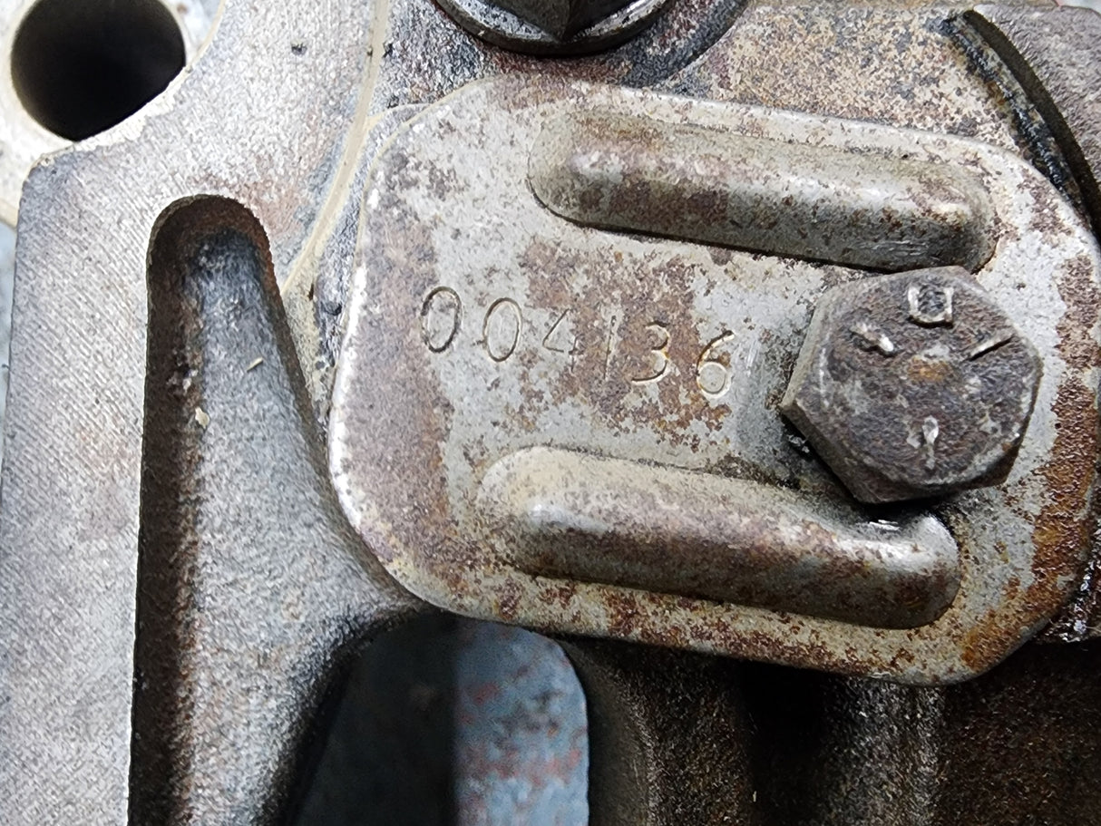 Cummins Big Cam Engine Brakes MOD 400 For Sale