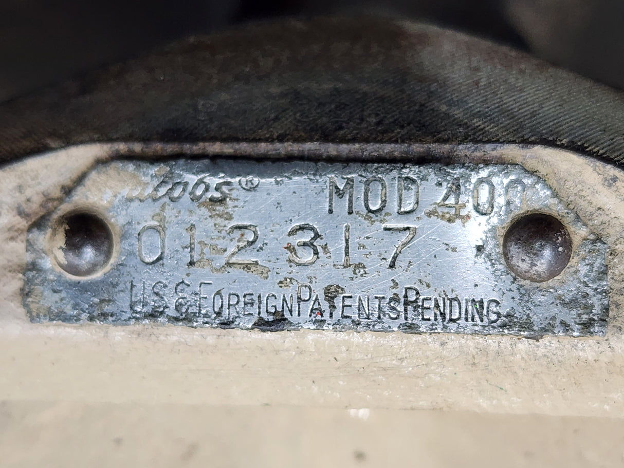 Cummins Big Cam Engine Brakes MOD 400 For Sale