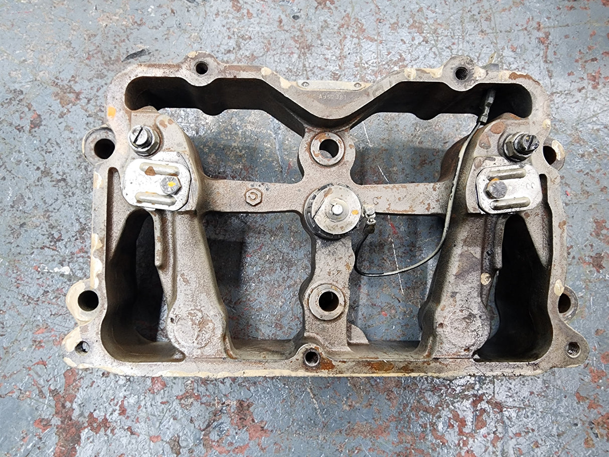 Cummins Big Cam Engine Brakes MOD 400 For Sale