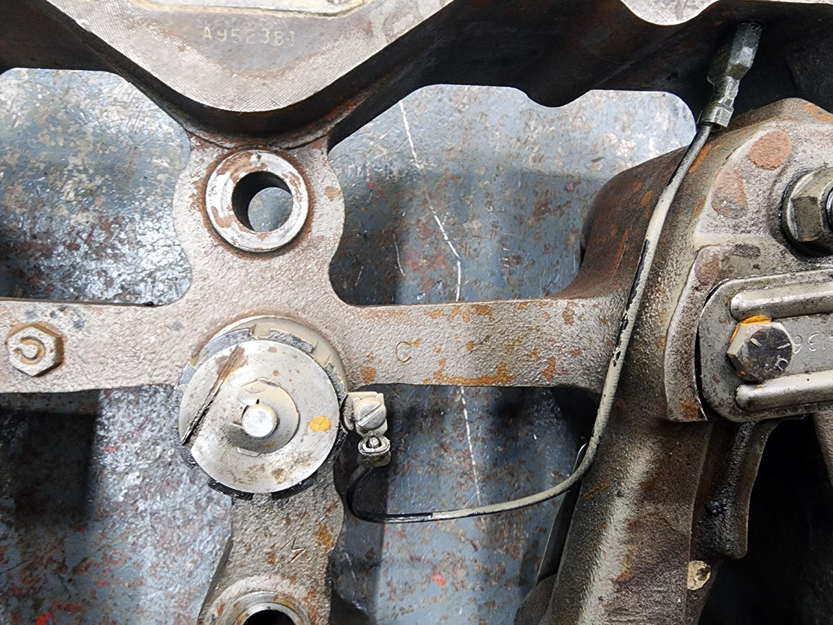 Cummins Big Cam Engine Brakes MOD 400 For Sale