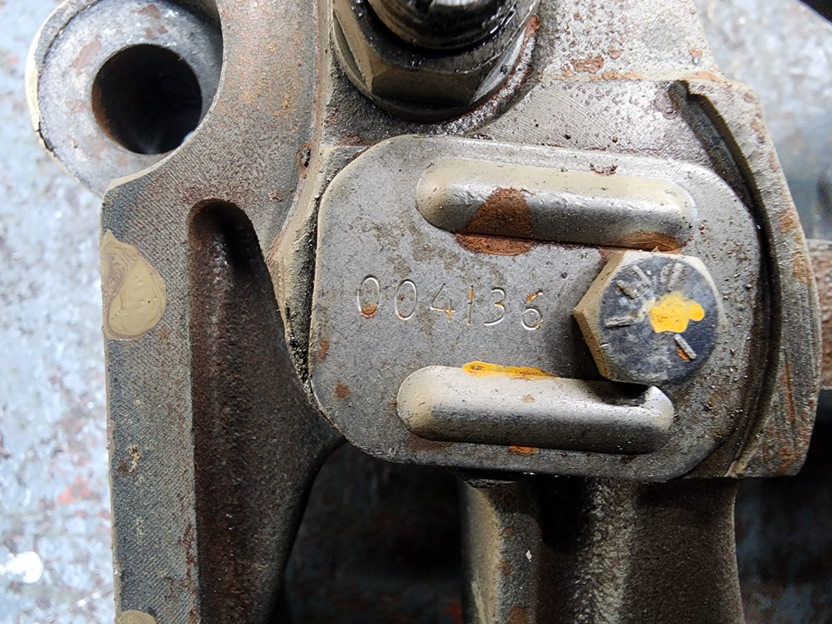 Cummins Big Cam Engine Brakes MOD 400 For Sale