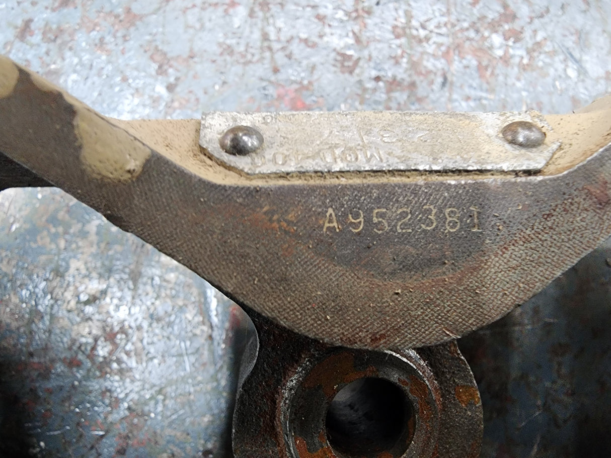 Cummins Big Cam Engine Brakes MOD 400 For Sale