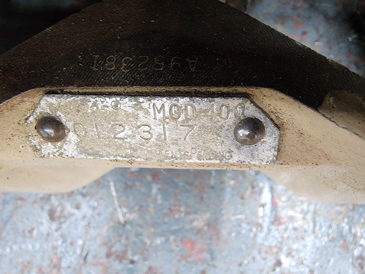 Cummins Big Cam Engine Brakes MOD 400 For Sale