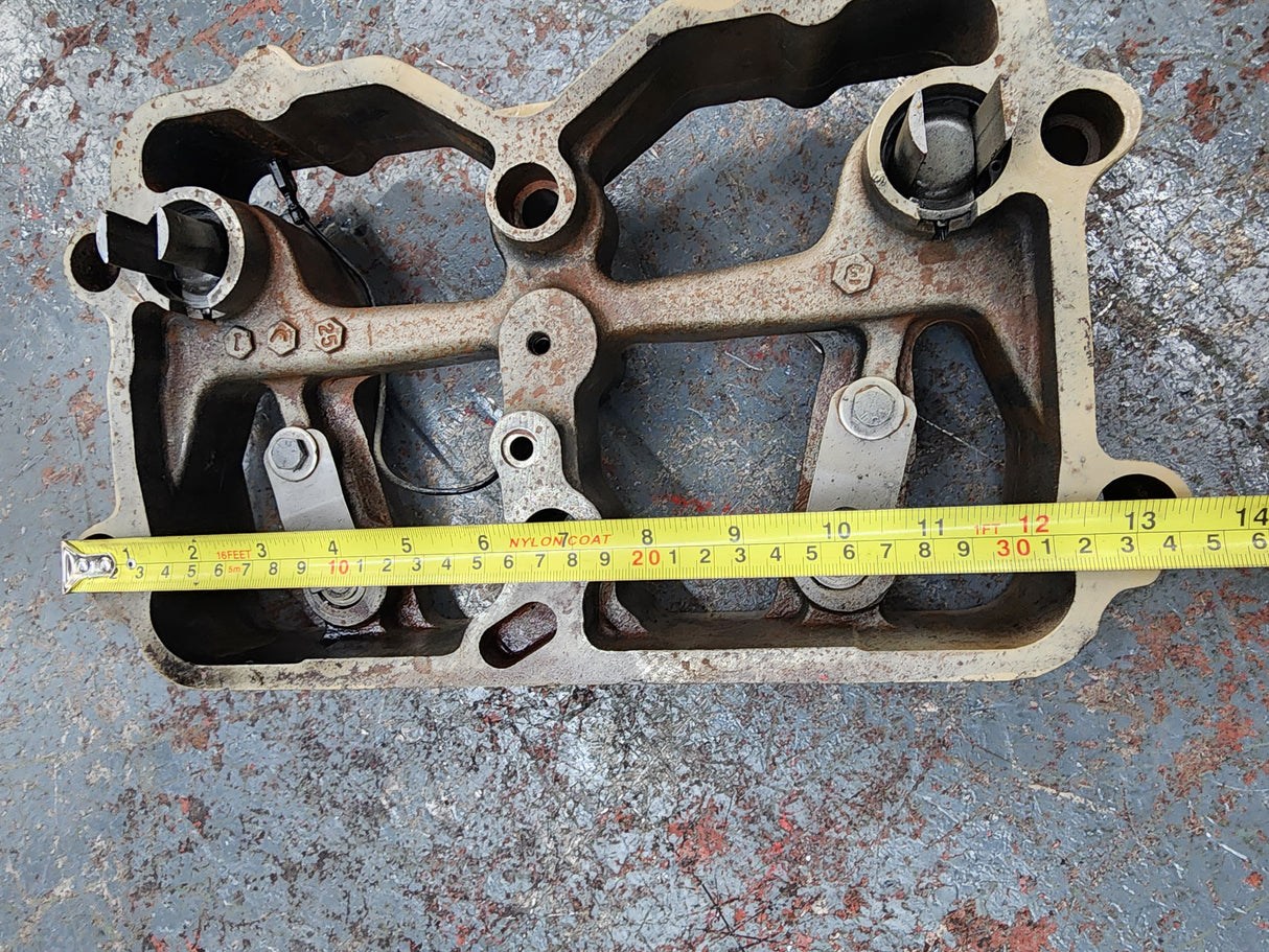 Cummins Big Cam Engine Brakes MOD 400 For Sale