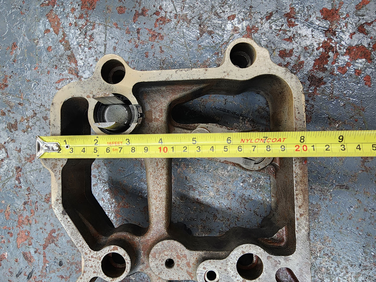 Cummins Big Cam Engine Brakes MOD 400 For Sale