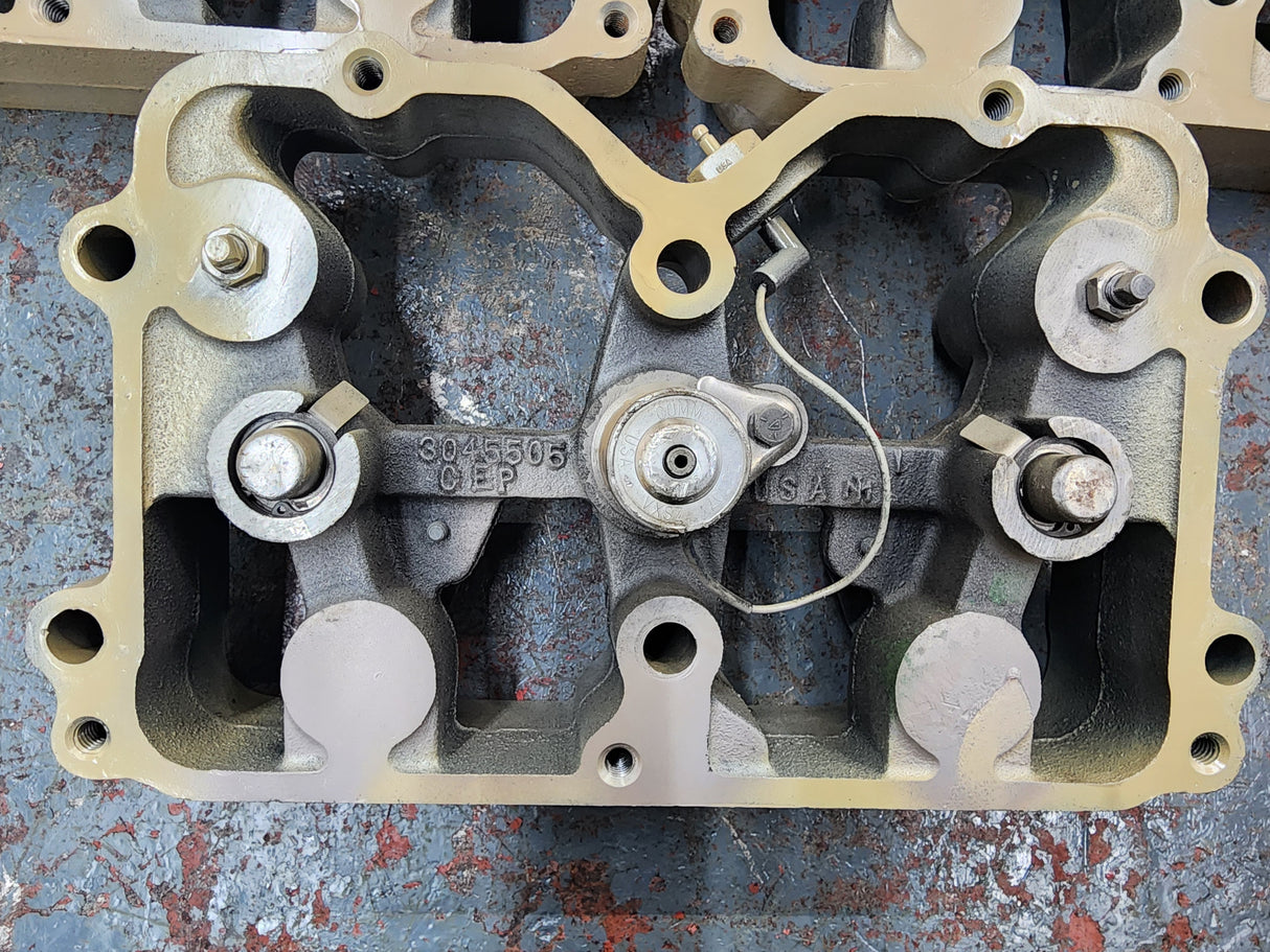 OEM Cummins BigCam IV Engine Brakes C14A For Sale