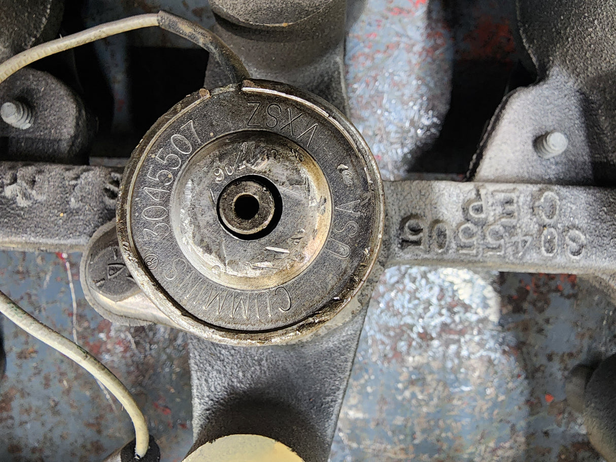 OEM Cummins BigCam IV Engine Brakes C14A For Sale