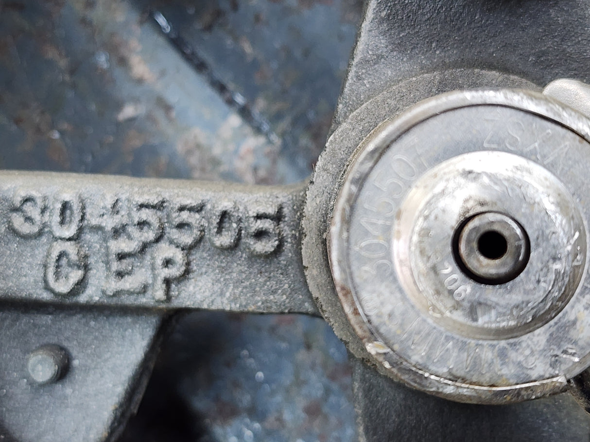 OEM Cummins BigCam IV Engine Brakes C14A For Sale